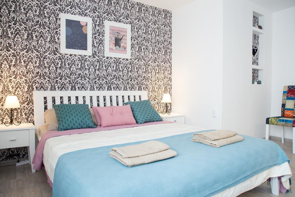 Studio Vracar Beograd Ngoại thất bức ảnh