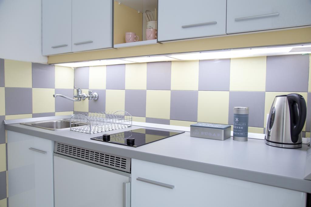 Studio Vracar Beograd Ngoại thất bức ảnh