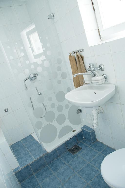 Studio Vracar Beograd Ngoại thất bức ảnh