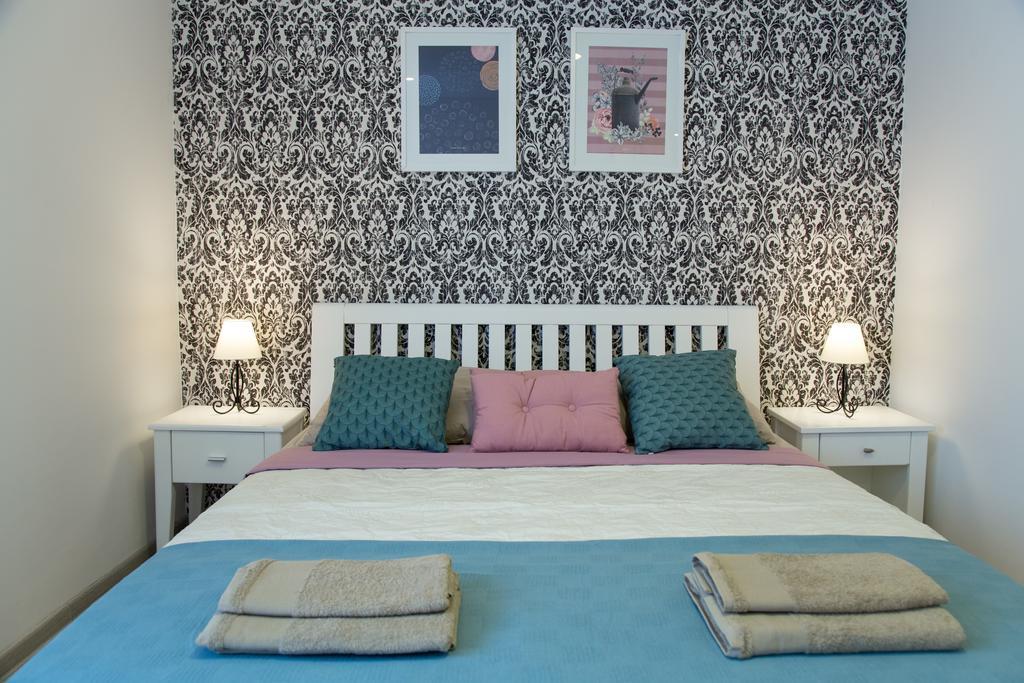 Studio Vracar Beograd Ngoại thất bức ảnh