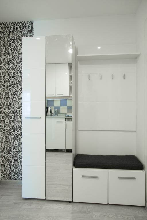 Studio Vracar Beograd Ngoại thất bức ảnh